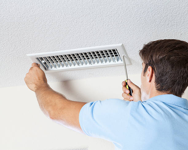 Best Attic Mold Removal  in Richland, MO