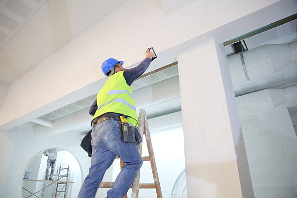 Best Asbestos and Lead Testing During Mold Inspection  in Richland, MO
